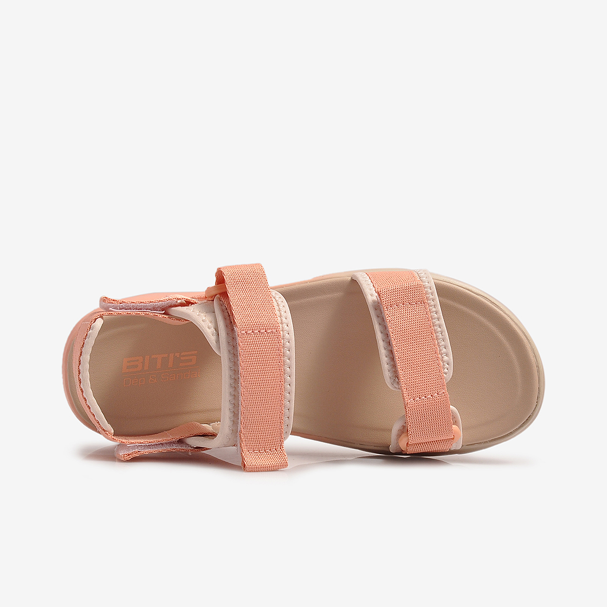 Sandal Bé Gái Biti's BEG002200HOG (Hồng)