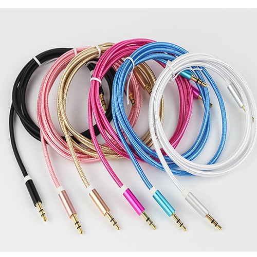 CÁP DÙ 1M JACK 3.5 LY RA 3.5 LY- DIY060