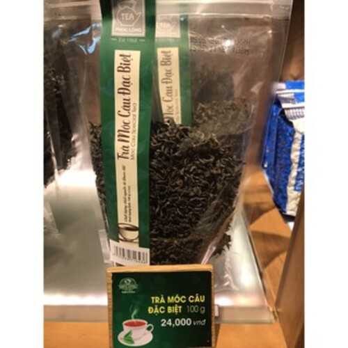 Trà Lài Đặc Biệt 100GR - Phúc Long Coffee & Tea