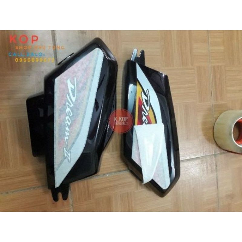(sale) Team Thái Lửa Dream 3 Lớp Sịn (Bao Giá Bao Chất)