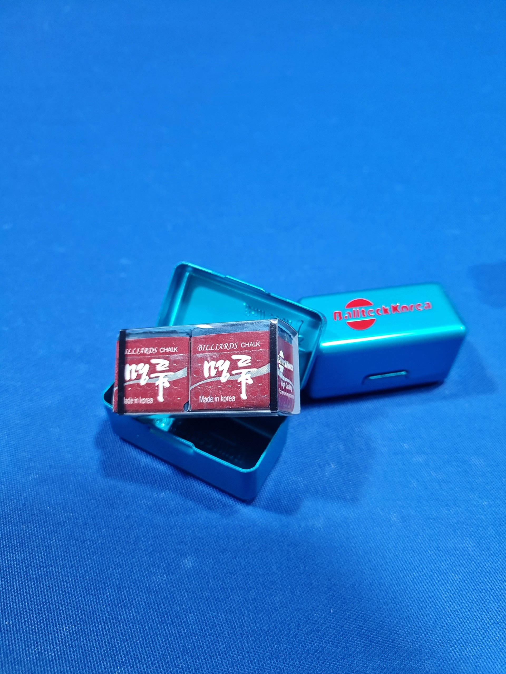 Lơ Bida Hiệu Ballteck Koreo
