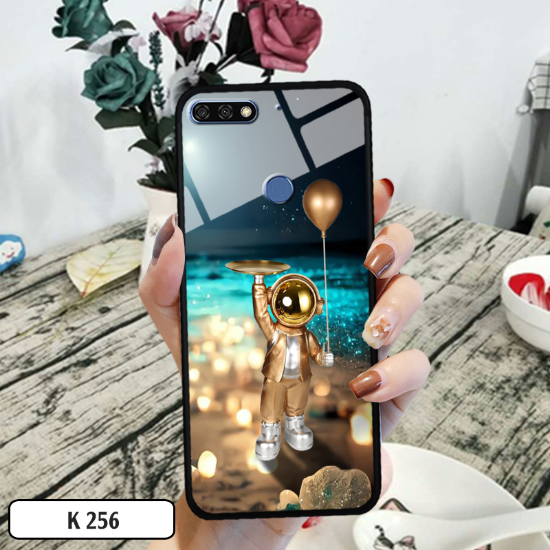 Ốp lưng phi hành gia Huawei Honor 7C