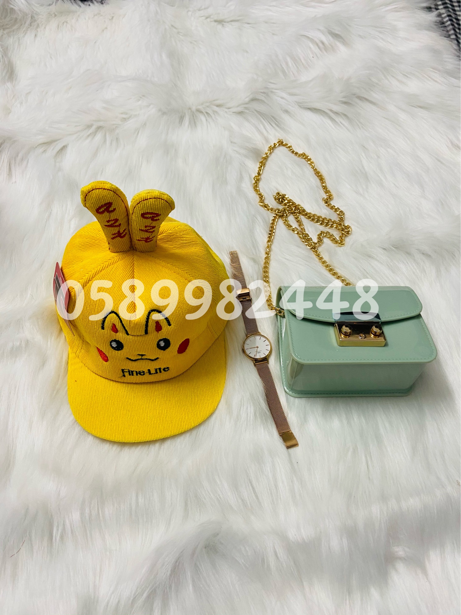 NÓN CÓ TAI PIKACHU CHO BÉ TRAI / GÁI SIÊU CUTE
