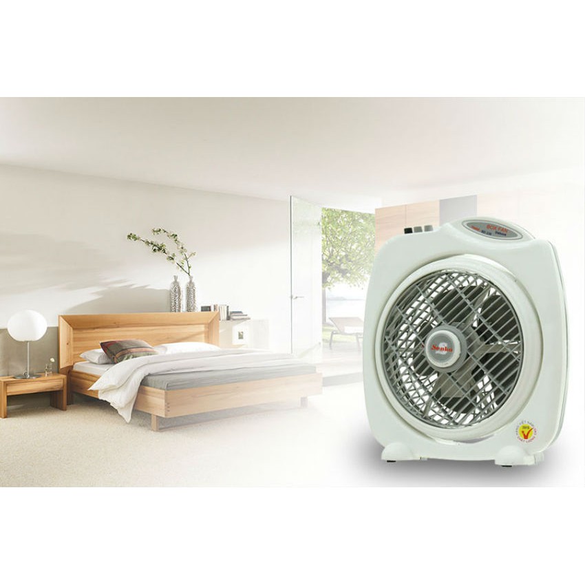 Quạt hộp đảo cỡ nhỏ Senko BD230