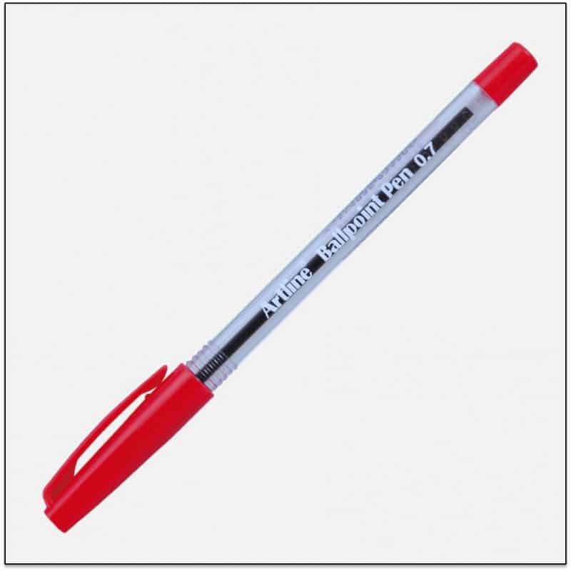 Bút bi Artline Japan EK- 8270