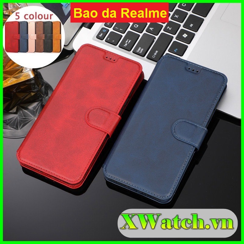 Bao da realme c20 c1 c2 c3 c3i realme c11 c12 c15 realme c17 realme c20 realme 7i realme 8 8 pro g3 g3 pro
