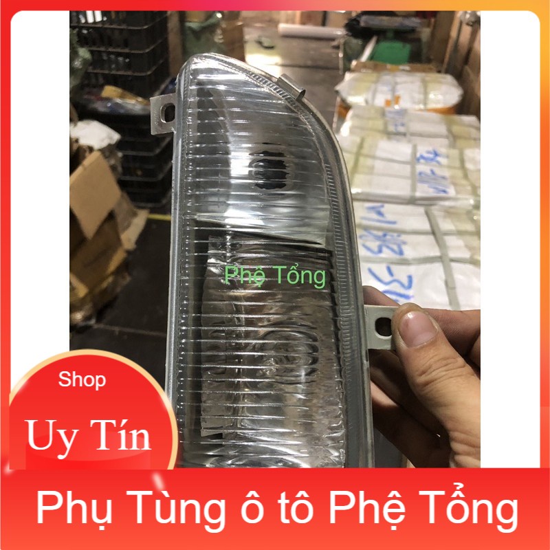 Đèn gầm Giải phóng 7 tạ đời mới Bên Phụ