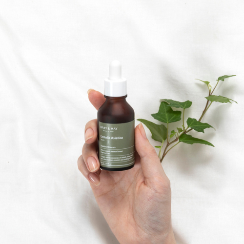 Tinh Chất Làm Dịu Da Mary&May Centella Asiatica Serum 30ml