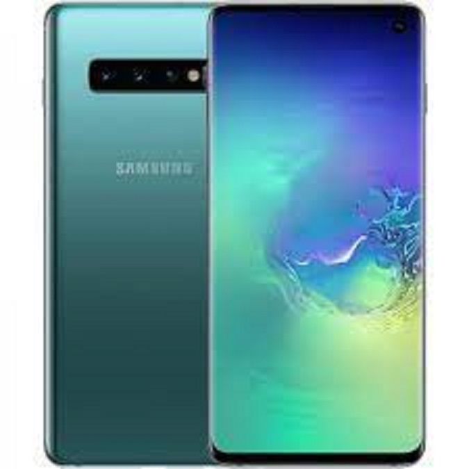 Điện thoại giá rẻ Samsung S10 - Samsung Galaxy S10 ram 8G/128G máy Chính Hãng, Cấu hình Cao cấp, Chiến mọi game nặng siêu mượt, Bảo hành 12 tháng