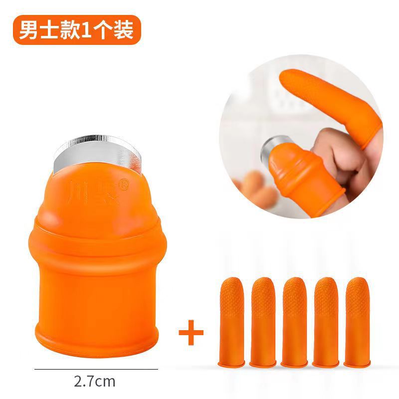 Bộ móng tay ngắt rau, hái rau.