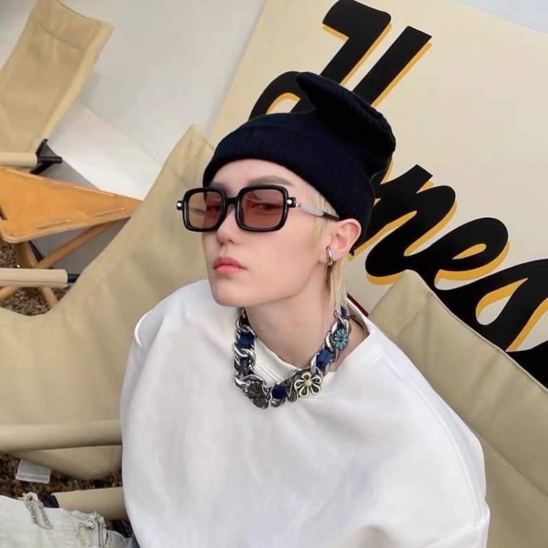 [FREESHIP] K82 Kính Mát New Hotrend Nam Nữ