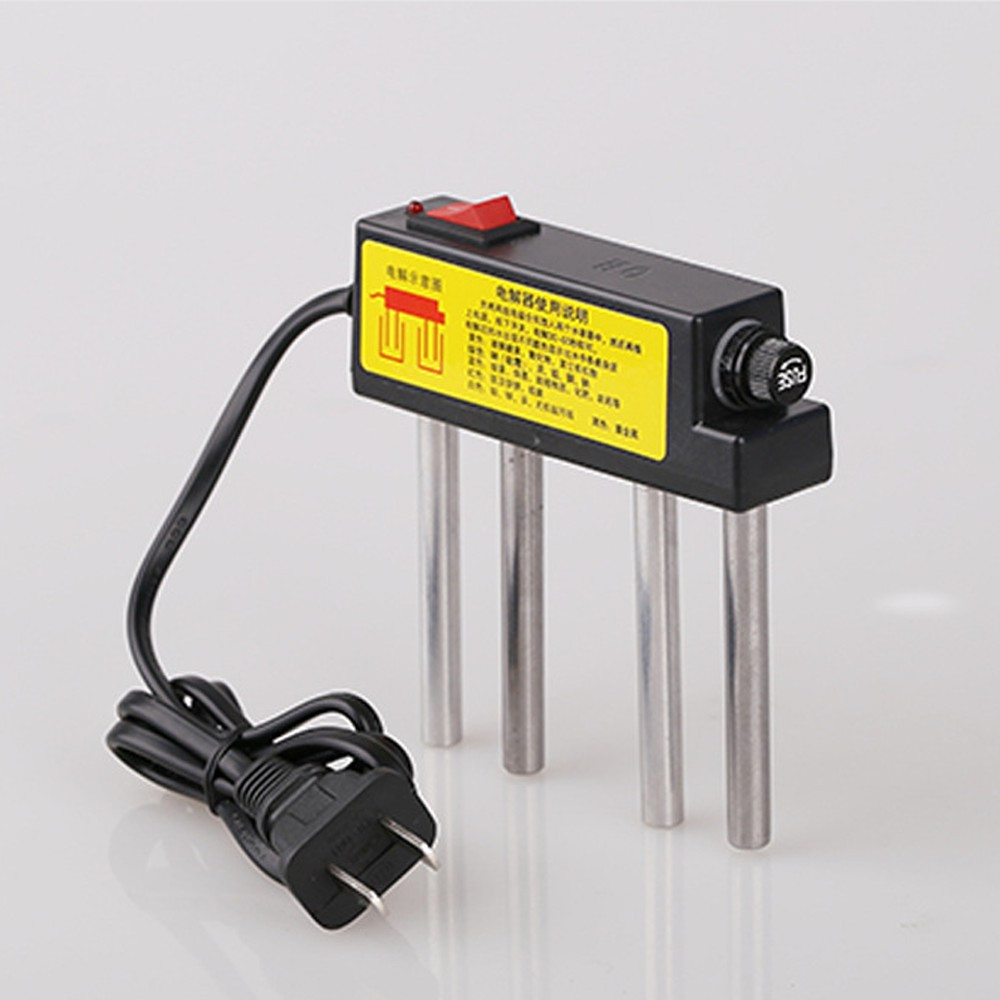 Bút Điện Phân Nước, Dụng Cụ Kiểm Tra Độ Sạch Của Nước