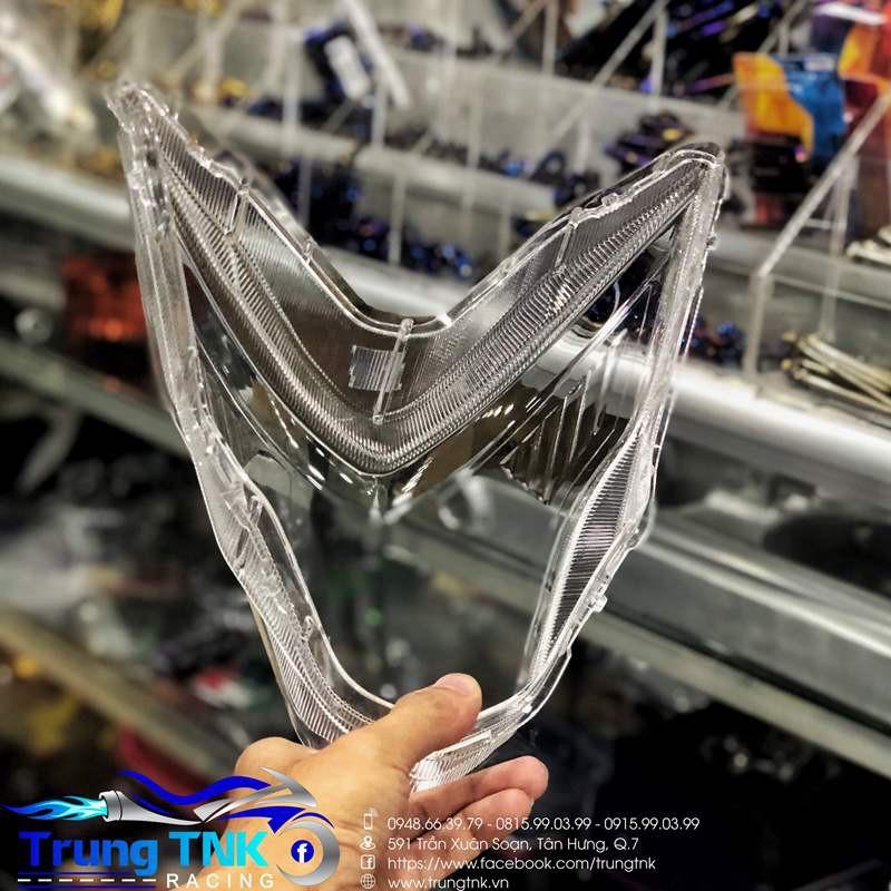 Mica chóa đèn Sonic 150.