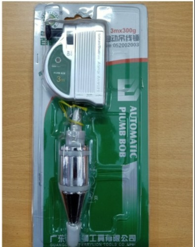 Quả dọi nam châm (lập lòn từ tính) chính hãng Berry Lion 3m, 6m