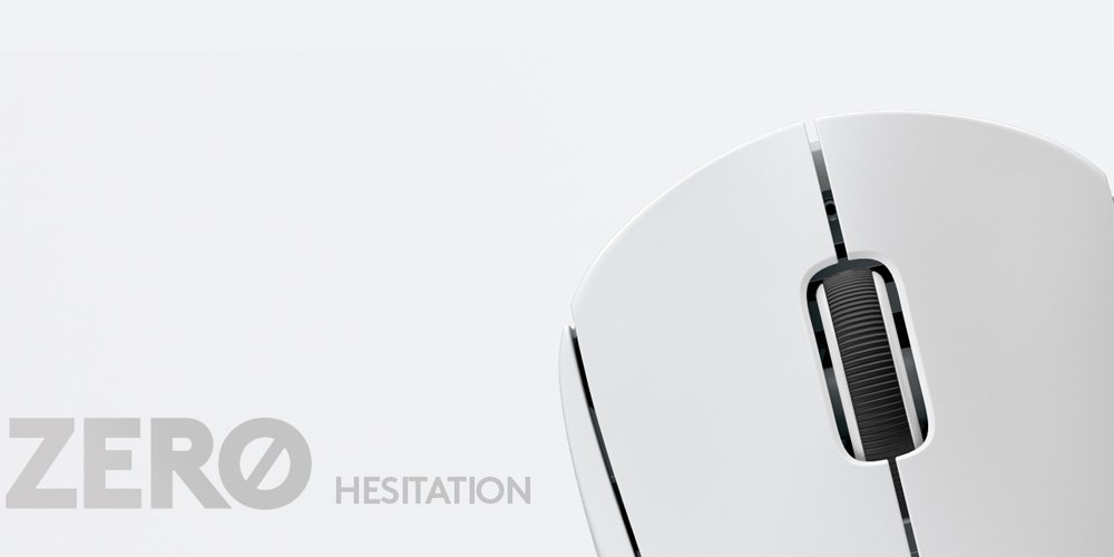 Chuột Logitech Pro X Superlight - 25,400 DPI - HÀNG CHÍNH HÃNG