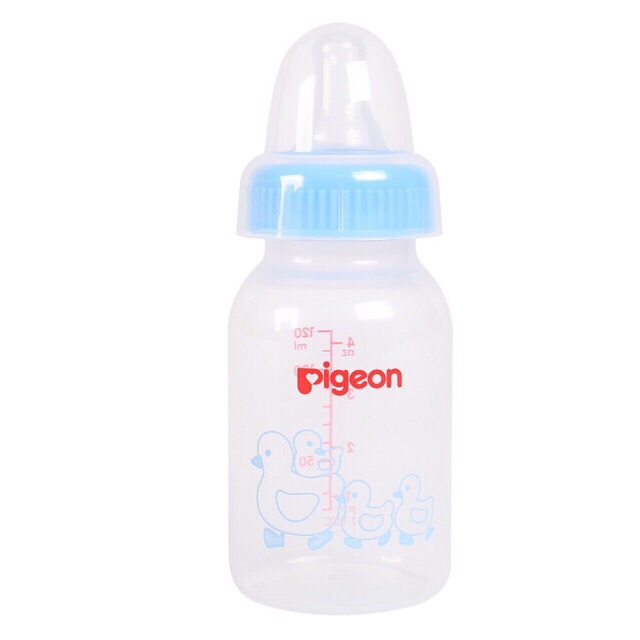 Bình sữa Pegion 120ml