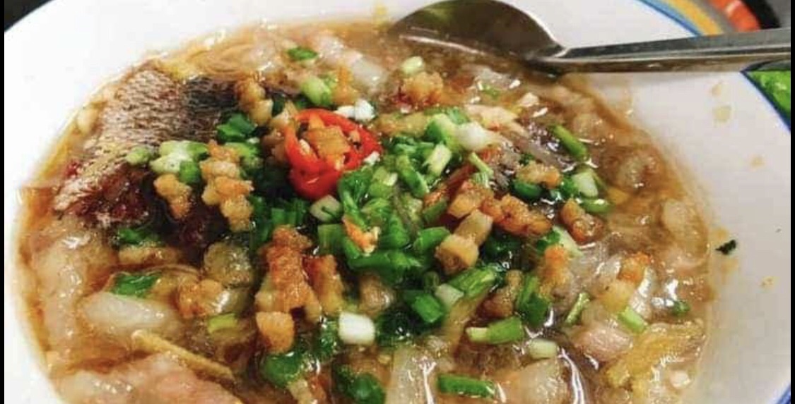 MẮM CÁ LÓC 1kg