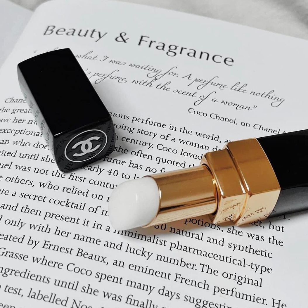 FULLBOX / FULLSIZE - Son Dưỡng Chanel Rouge Coco Baume