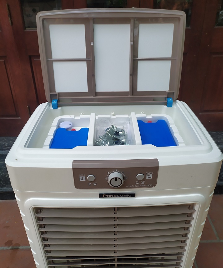 Quạt Điều Hòa Panasonic YK-JX6