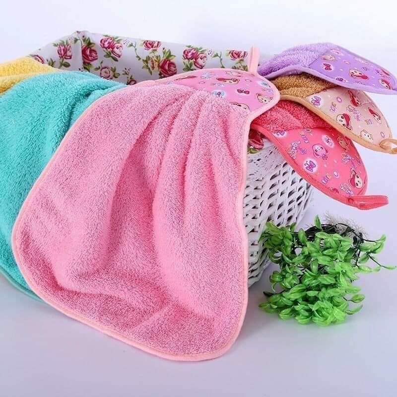 Khăn Lau Tay nhà bếp siêu thấm nước