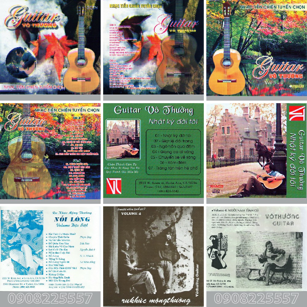 [DVD-Vol-7] Dvd Nhạc Mp3 Lossless 700 Bài Hát