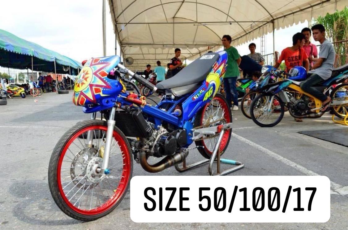 Vỏ lốp Camel - 200 mẫu xương cá  (vuông drag racing  60/80 )  - 50/100 - 60/90  - 70/90  - bánh 17 inches TT sử dụng  ruột  _ cameltire