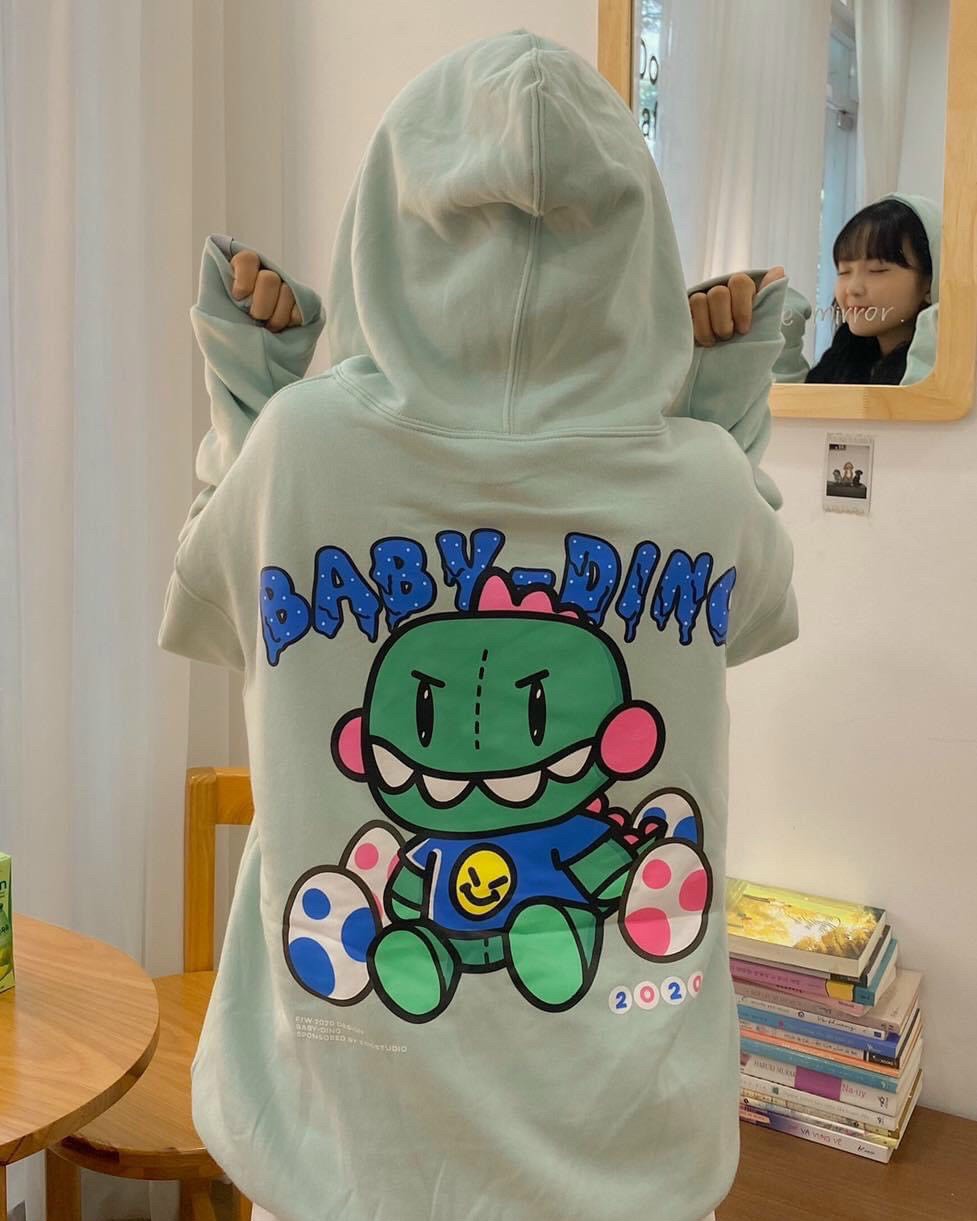 [freeship toàn quốc áo sweater - nỉ chui trơn nhiều màu lựa chọn t-p