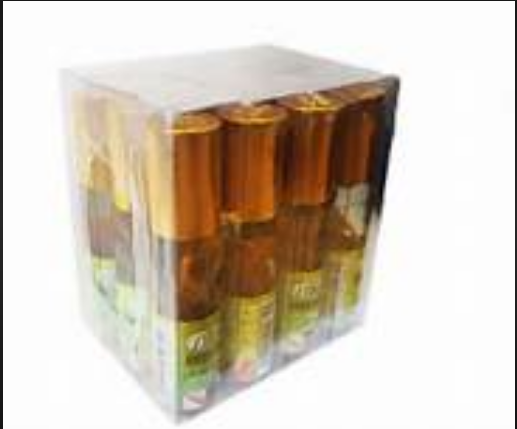 DẦU SÂM THÁI LAN LỐC 12 CHAI