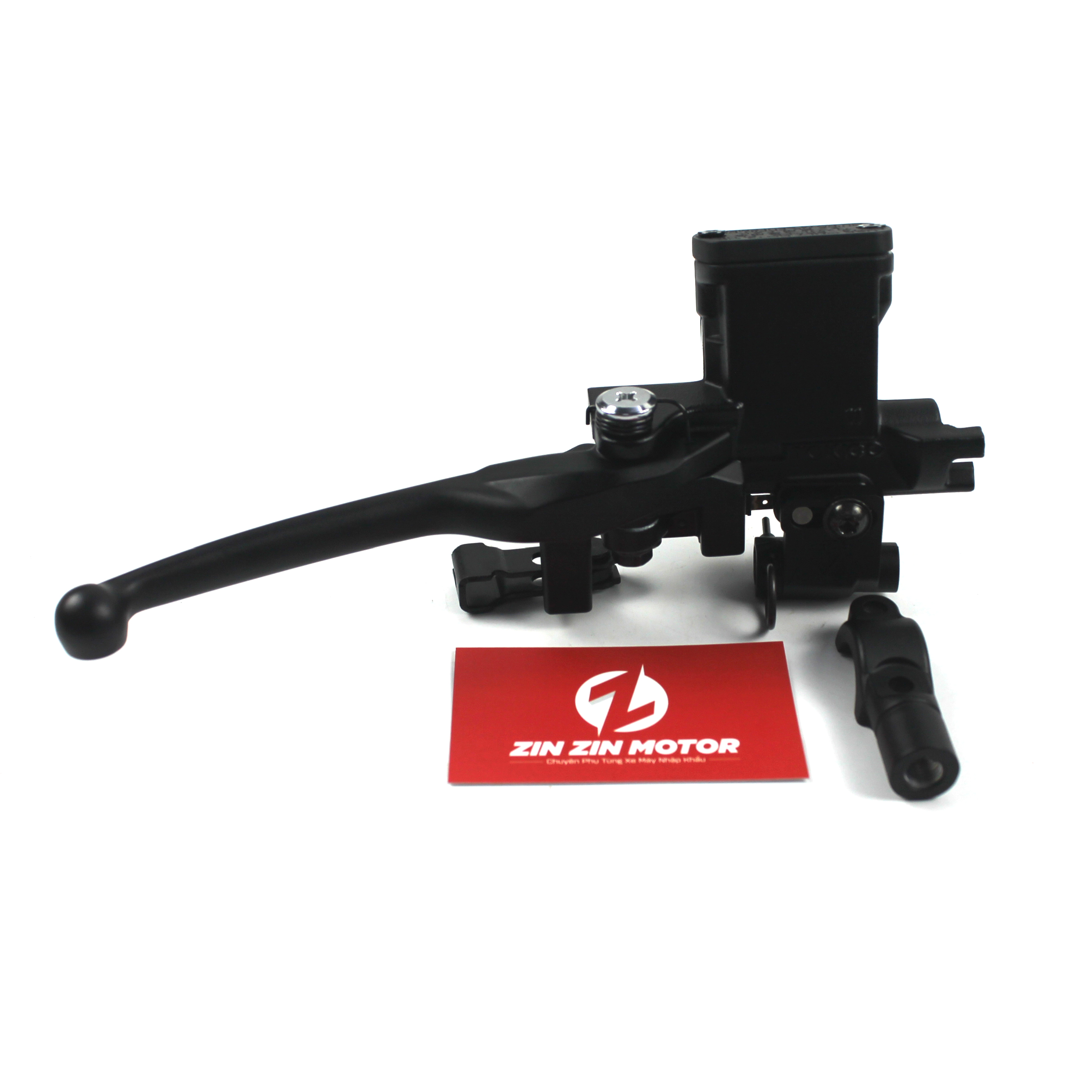 Full shackles oil front brakes-Vario 150 2019, Vario 125 2019, click 150i 2019, click 125i 2019-45500k59a71-Zin Zin motor