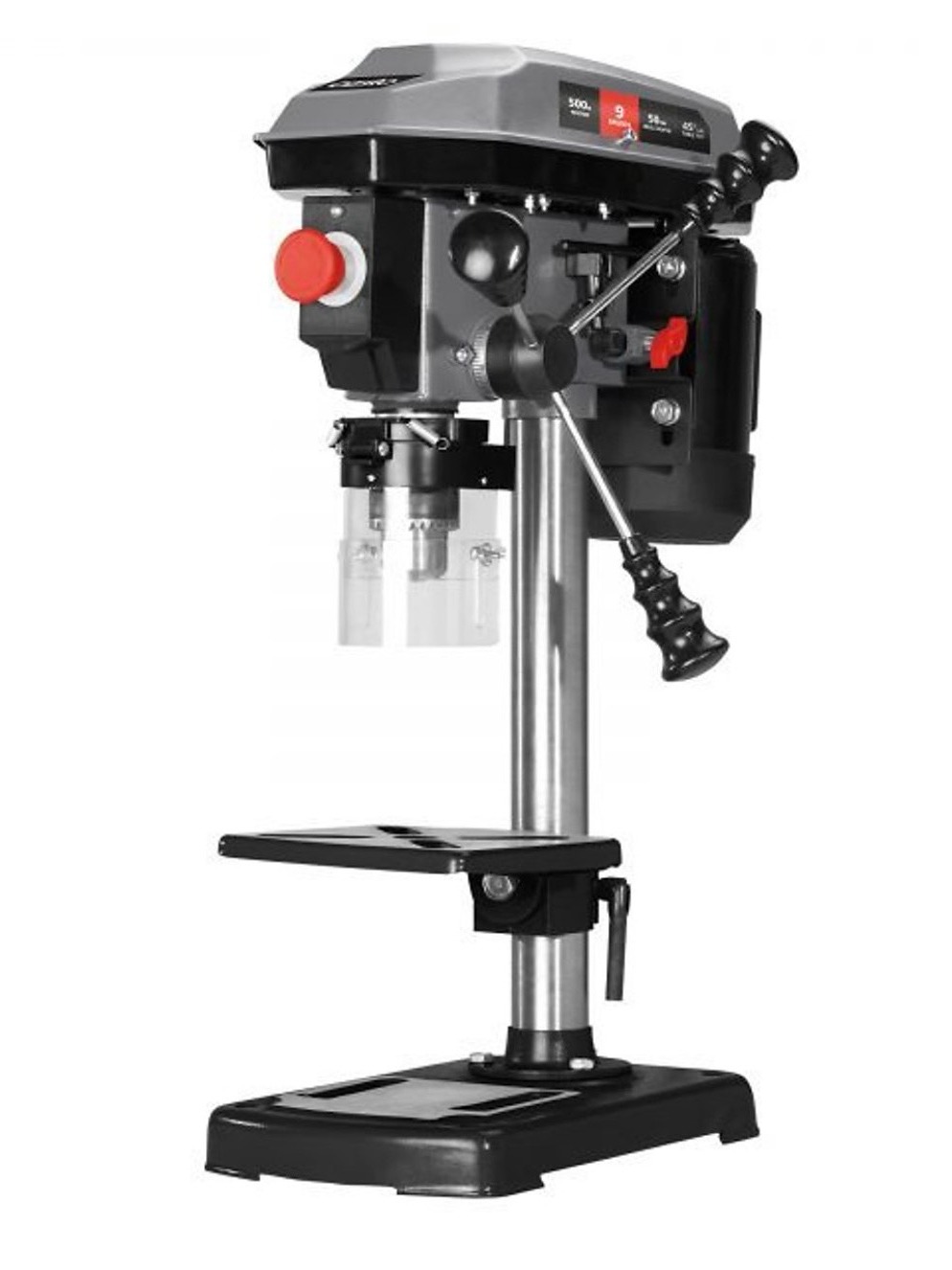 MÁY KHOAN BÀN OZITO BDP-500 NHẬP KHẨU AUSTRALIA