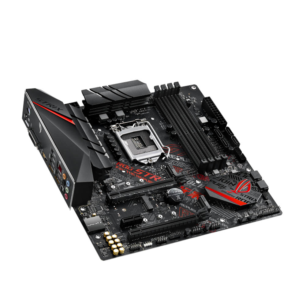 Mainboard Asus ROG Strix B365-G Gaming