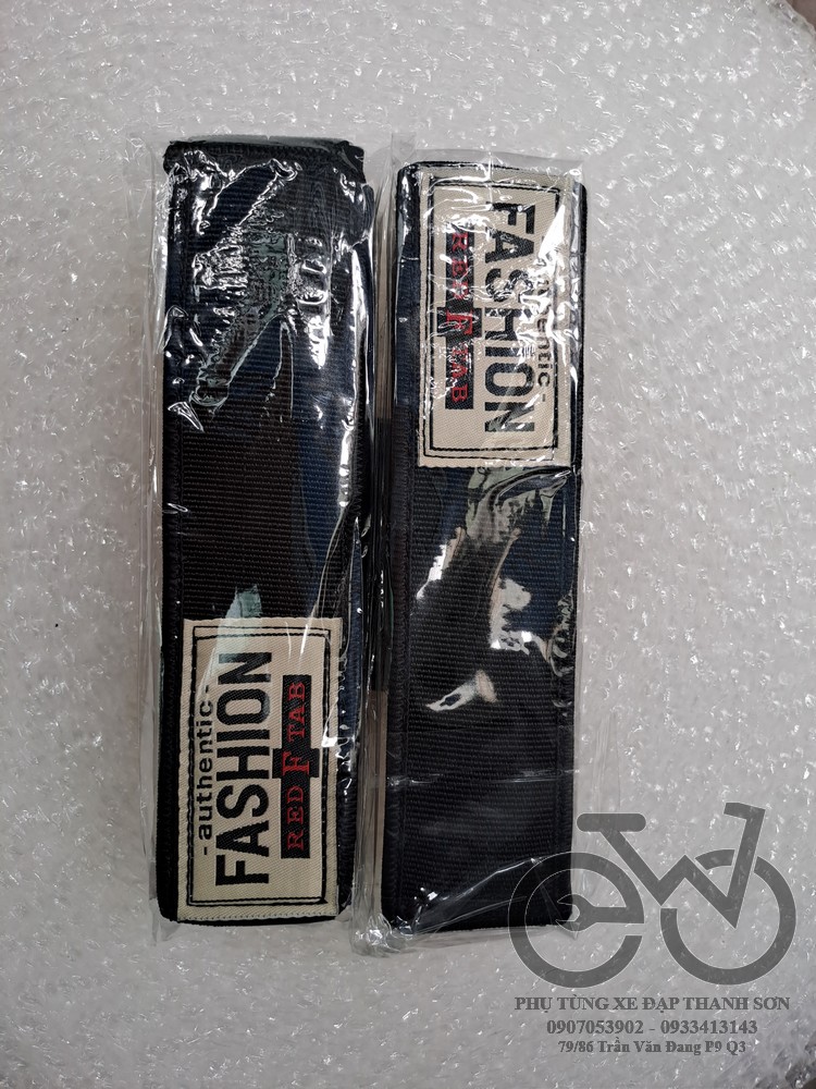 STRAP Fixed Gear FASHION, strap xe đạp fixed gear