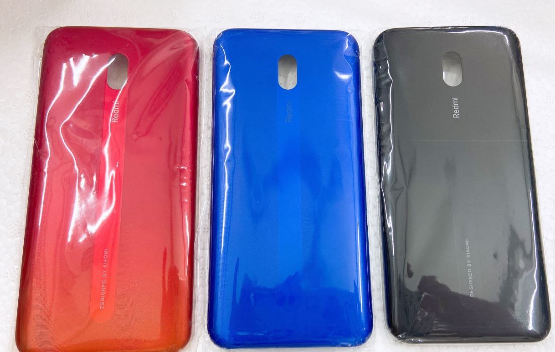 Vỏ Lưng điện thoại Xiaomi Redmi 8A