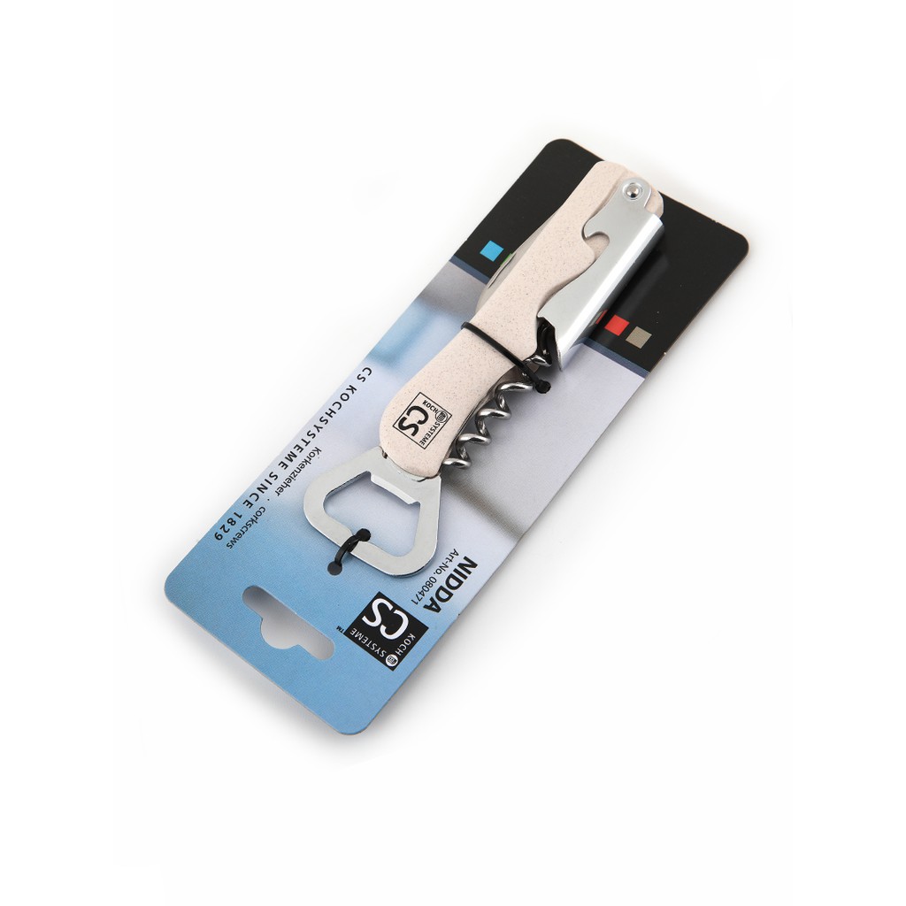 Đồ khui bia rượu CS 080471
