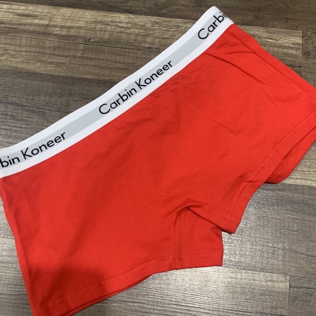 [SẴN SIZE L] Quần Sịp/ quần boxer hoạ tiết 1