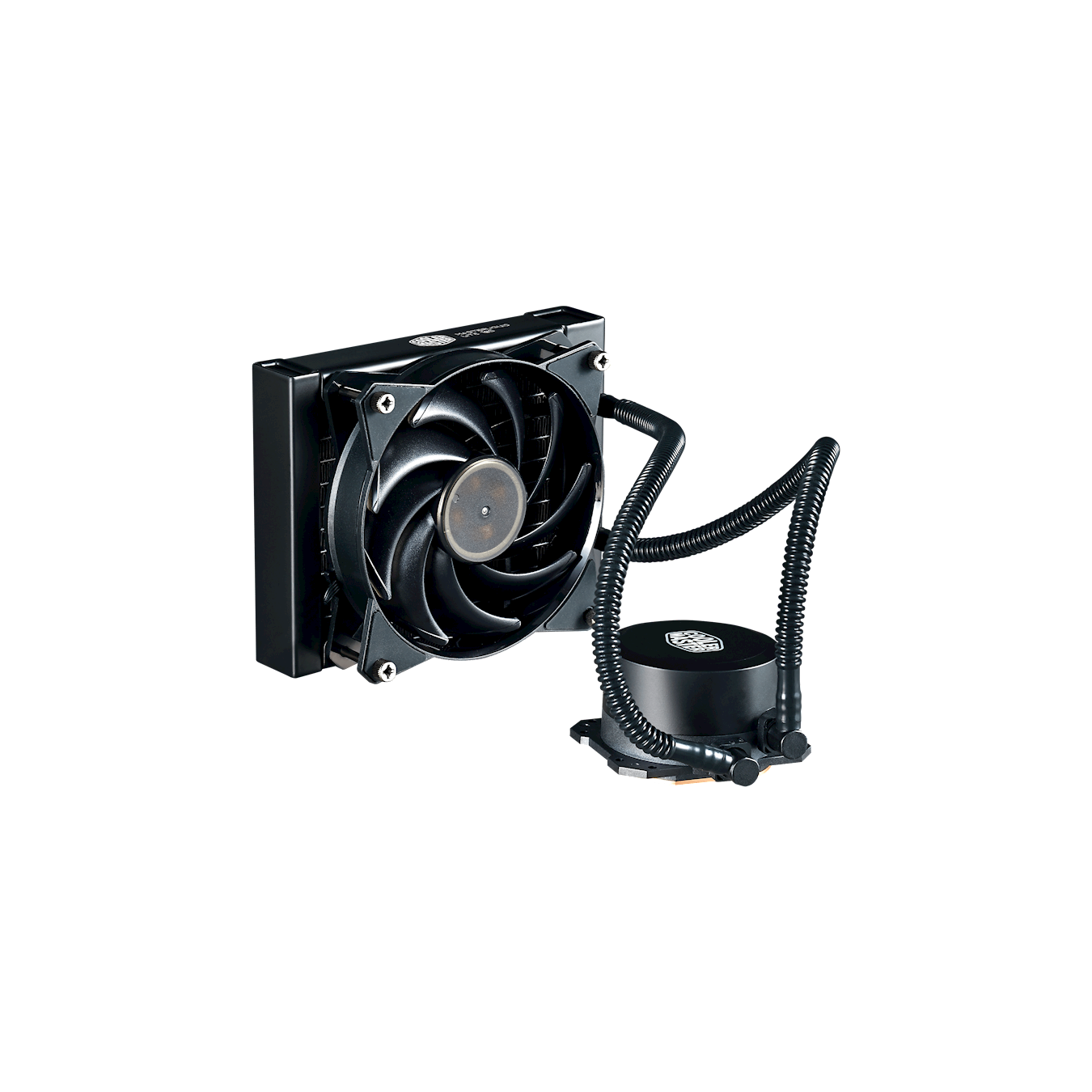 Tản nhiệt nước CPU Cooler Master MasterLiquid Lite 120