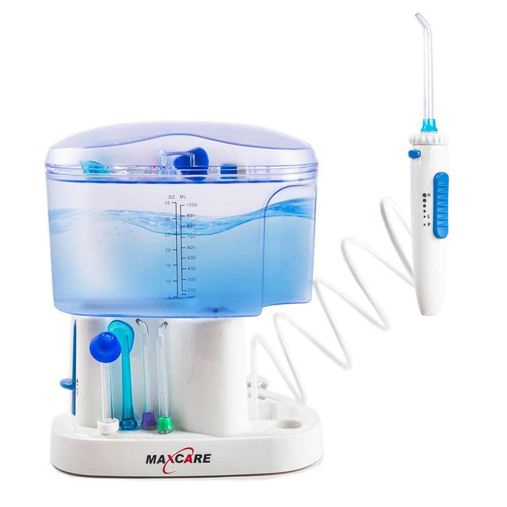 Máy tăm nước để bàn Maxcare Max 456L