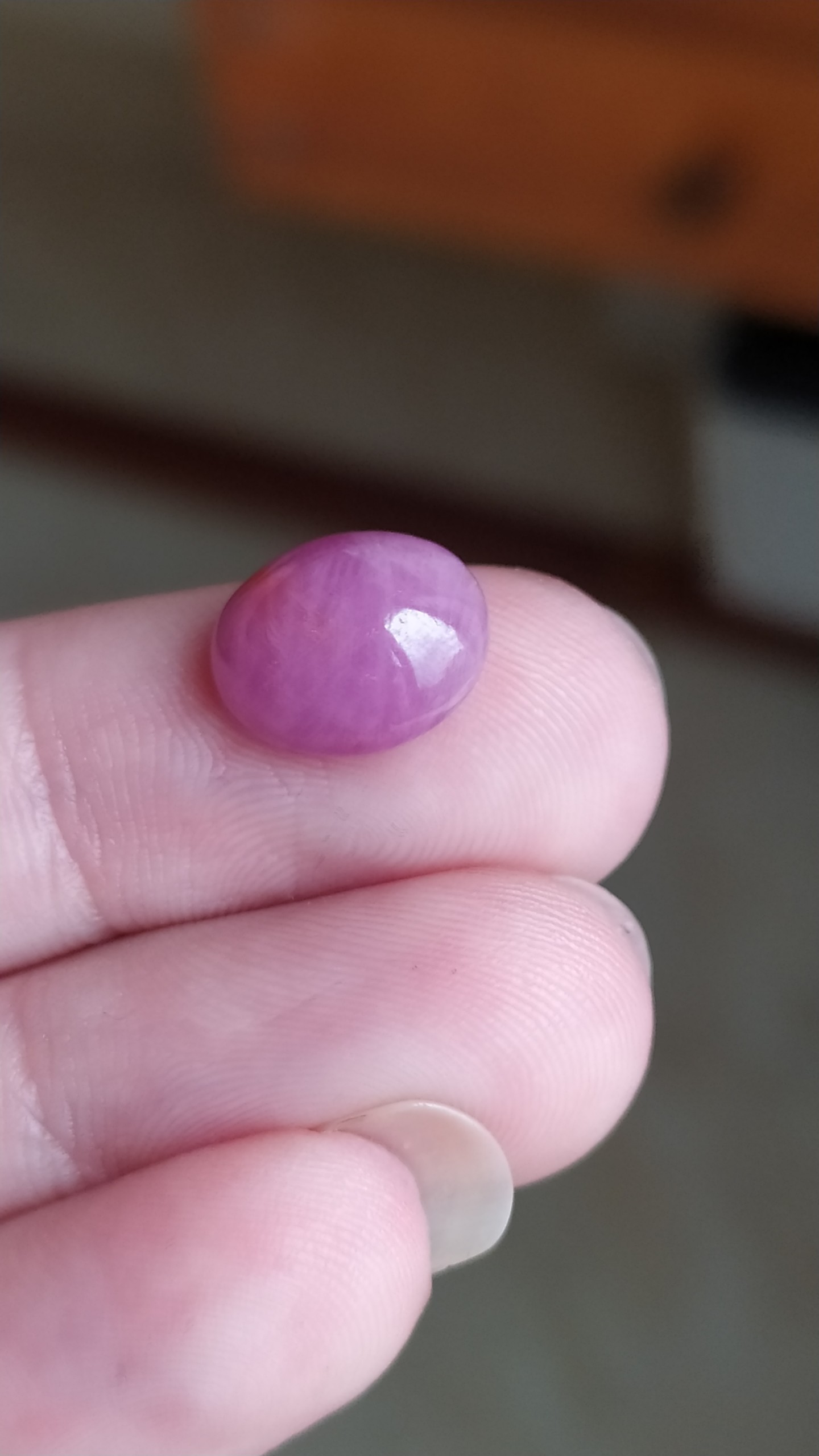 1120 - Đá ruby tự nhiên lục yên - yên bái