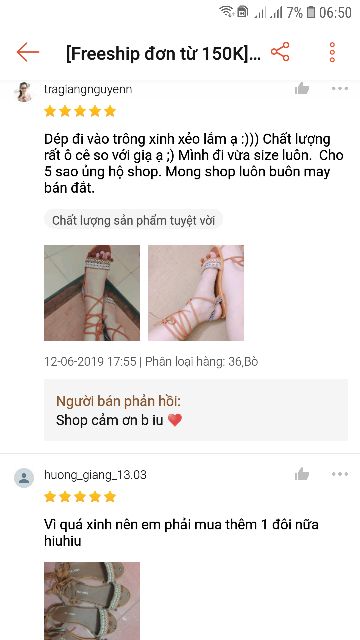 Giày sandal cột dây chiến binh thổ cẩm