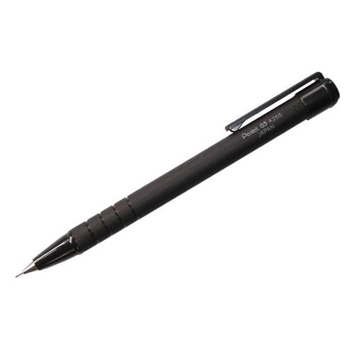 Bút Chì Bấm Pentel Ngòi 0.5mm A255