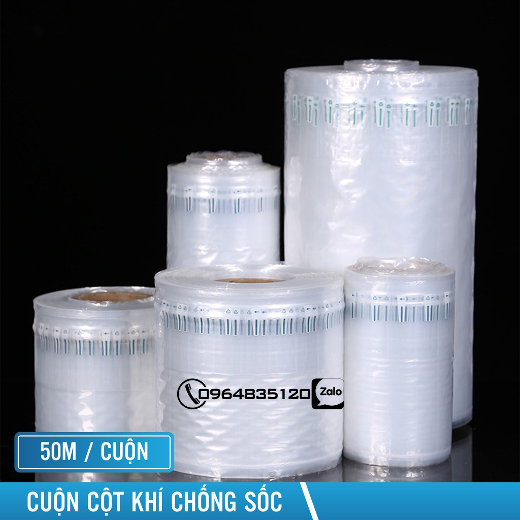 Cột Khí Chống Sốc Giá Rẻ Khổ 40CM