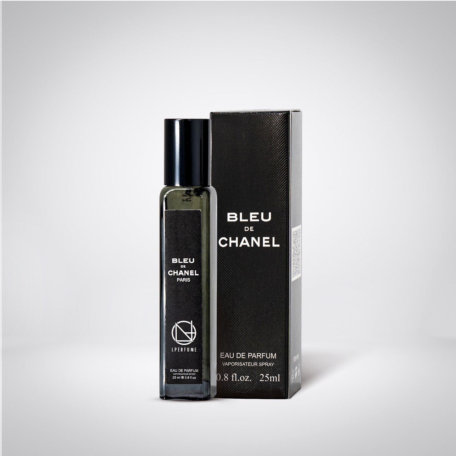 Nước hoa Chanel De Bleu 25ML