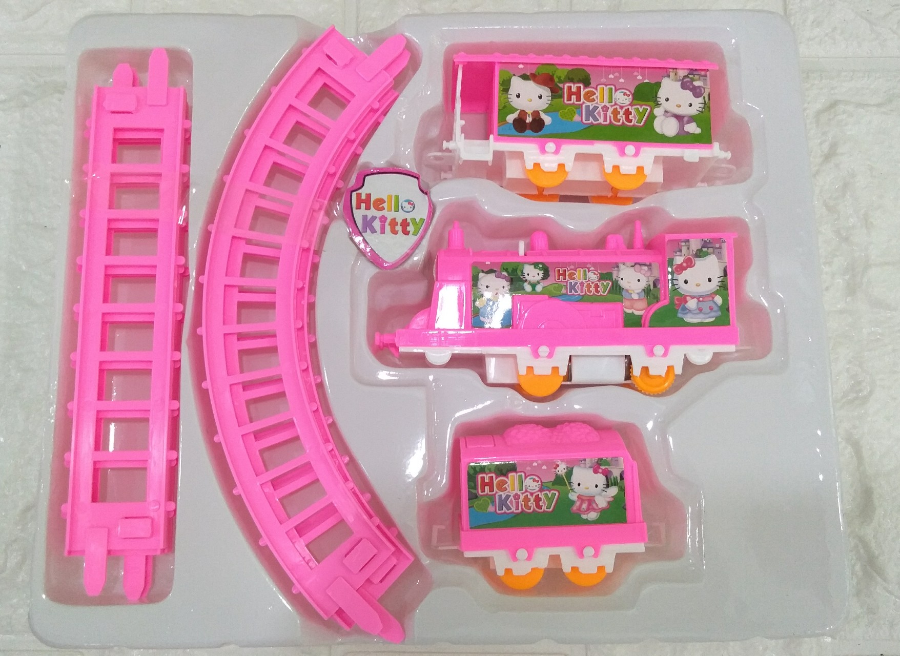 ĐƯỜNG RAY XE LỬA KITTY-0025ĐR50K