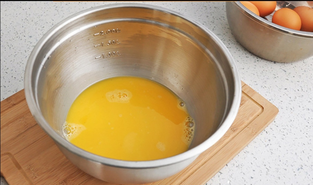 THỐ ĐÁNH TRỨNG,TRỘN BỘT INOX 304 (CÓ VẠCH CHIA,NHIỀU KÍCH THƯỚC)