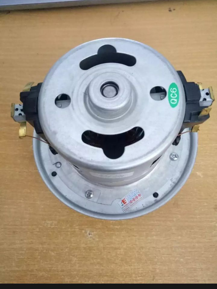 Động cơ máy hút bụi cuộn dây đồng 1200w-1400w