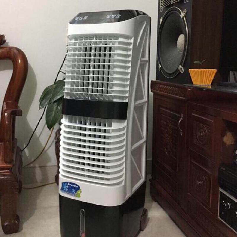 Bảng giá Máy làm mát hơi nước Sumika K250 - 2500 m3/h