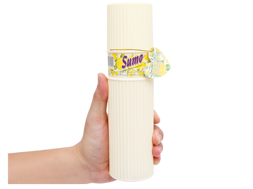 Xịt phòng SUMO hương chanette 400ml
