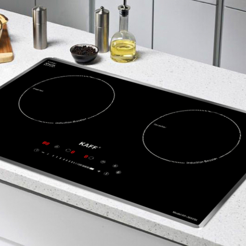 Bếp từ đôi cảm ứng KAFF KF-3850SL