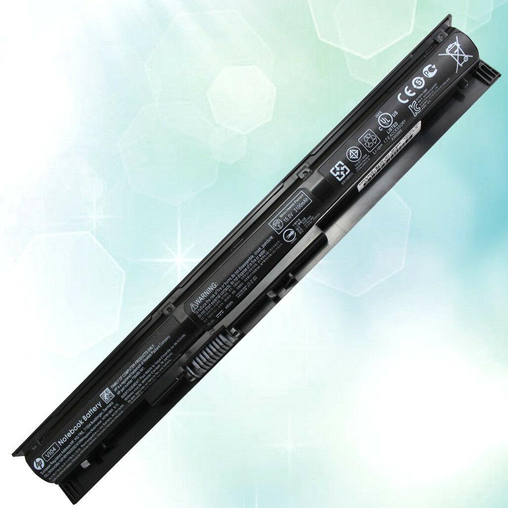 Pin Laptop HP 14-v024tu (Mã Pin VI04)