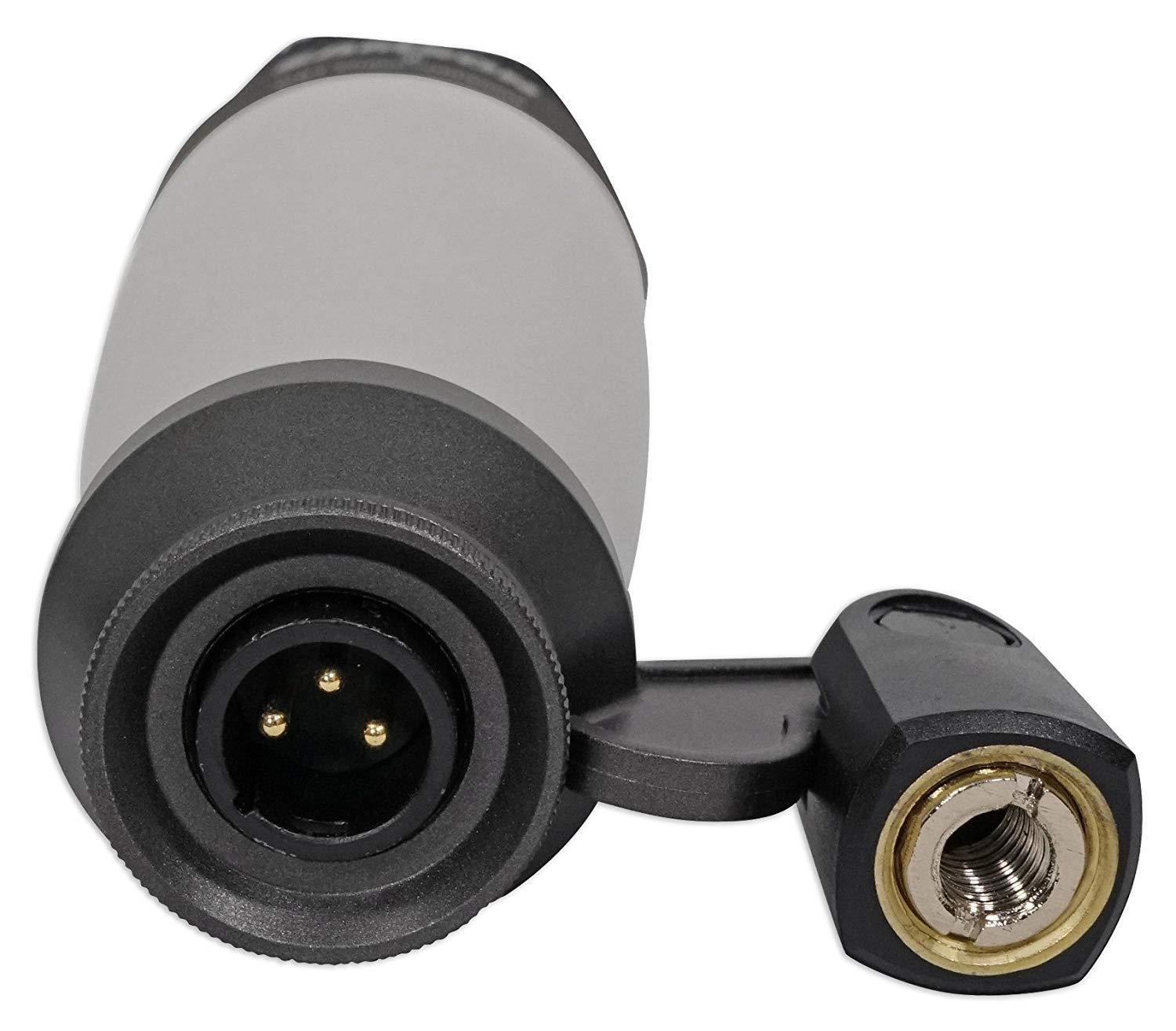 Samson C01 - Microphone Condenser